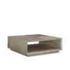 Boxcar Coffee Table