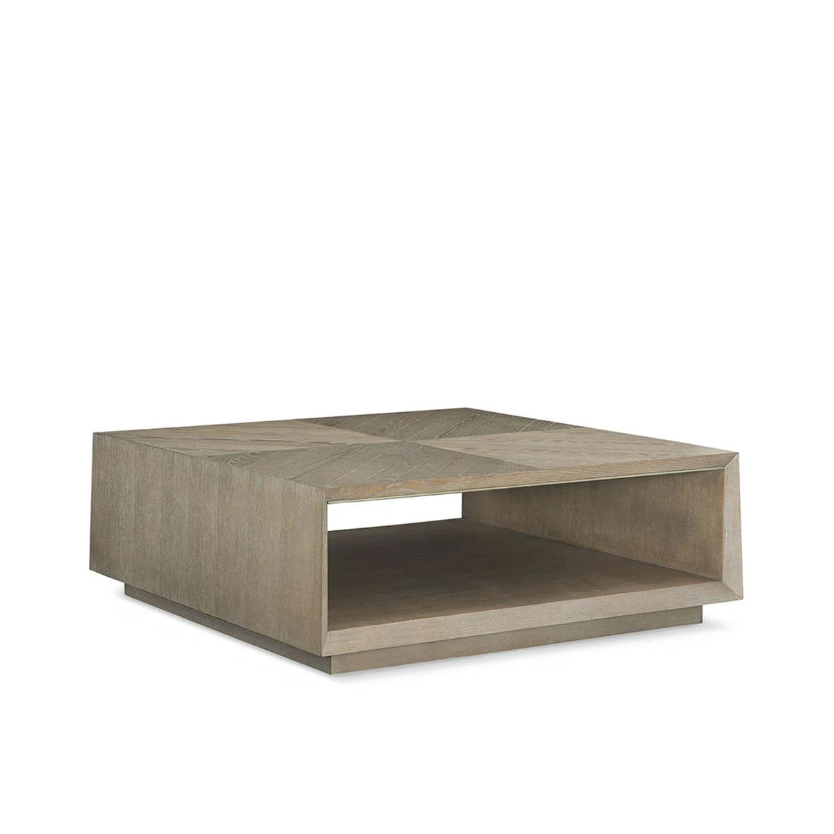Boxcar Coffee Table
