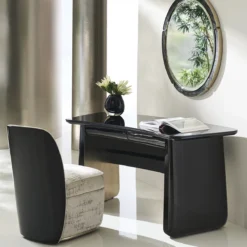 Alternative view of Cabochon Desk