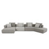como sectional