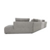 como sectional