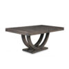 contempo dining table