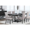 contempo dining table