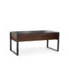 Corridor 6521 Office Desk
