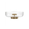 cosmopolitan wall sconce
