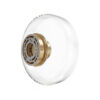 cosmopolitan wall sconce