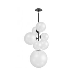 delilah chandelier