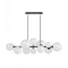 delilah chandelier