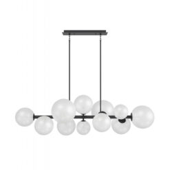delilah chandelier