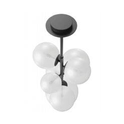 delilah chandelier
