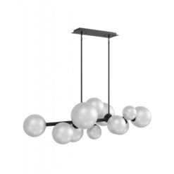 delilah chandelier