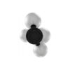 delilah wall sconce