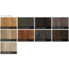 heritage maple wood finishes