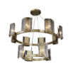 hobart chandelier