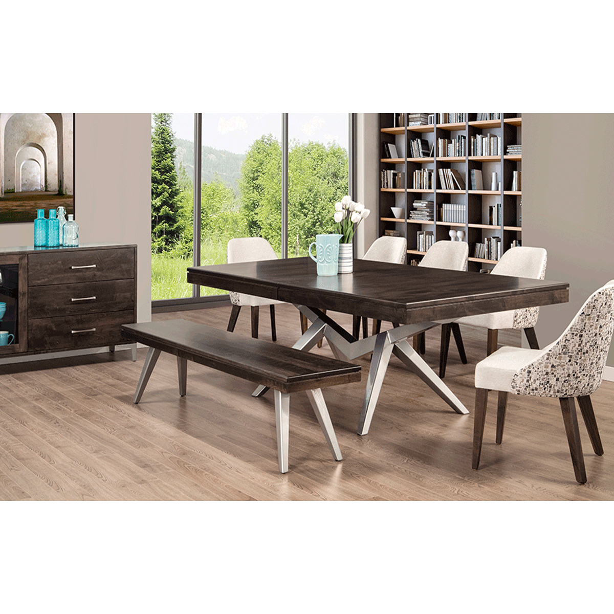 laguna dining table