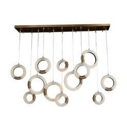 leonie chandelier