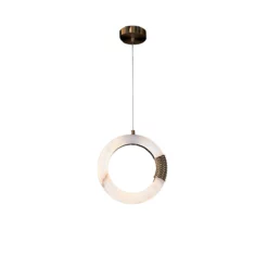 Leonie Large Pendant