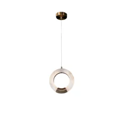 Leonie Medium Pendant