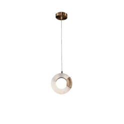 Leonie Small Pendant