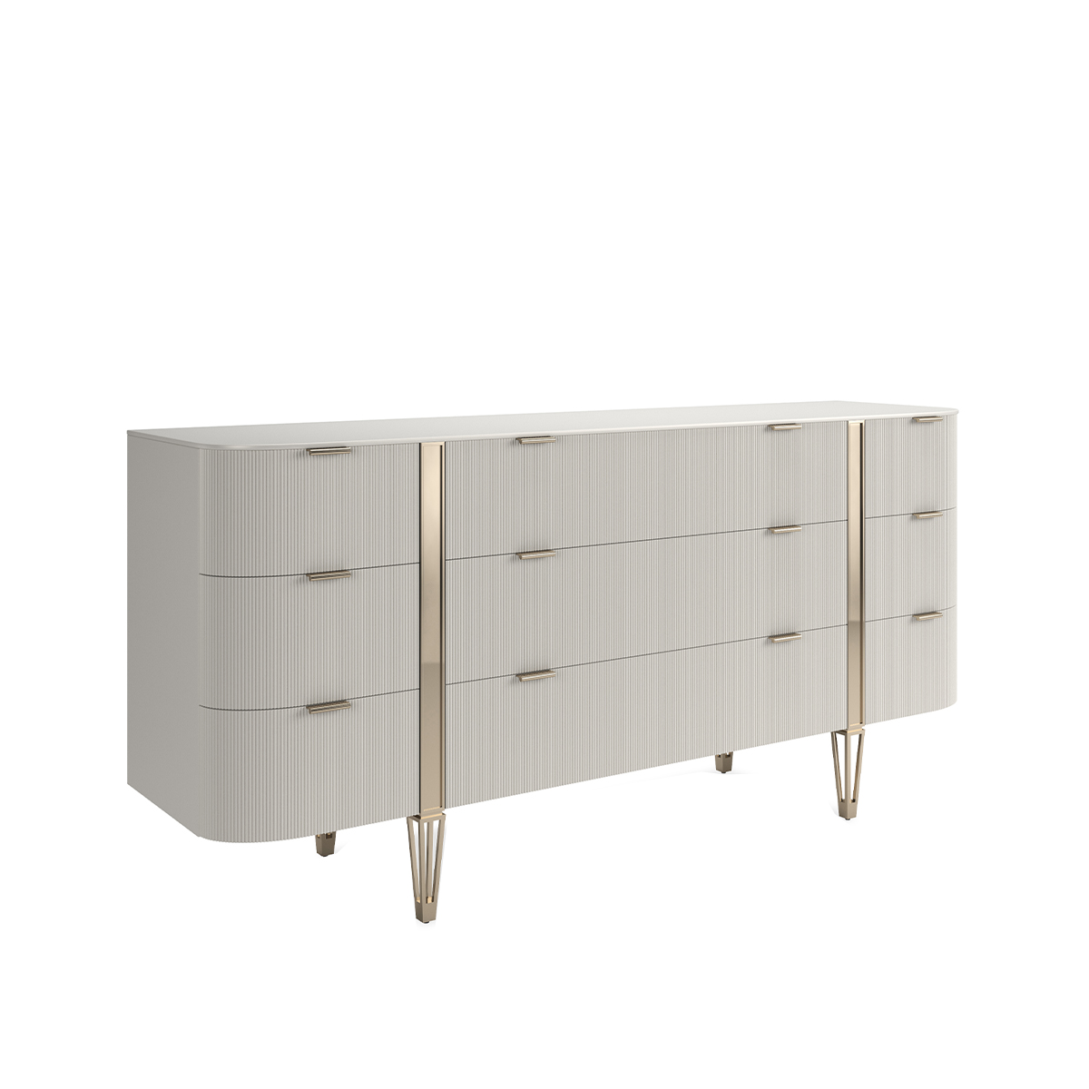 love at first sight dresser