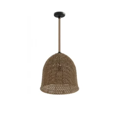 Malibu 20" Pendant