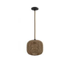 Malibu 9" Pendant