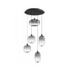 monaco chandelier