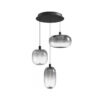 monaco chandelier