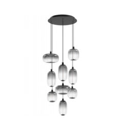 monaco chandelier