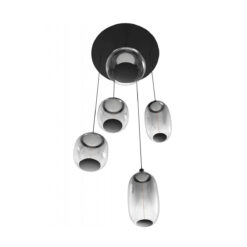 monaco chandelier