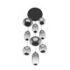 monaco chandelier