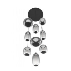 monaco chandelier