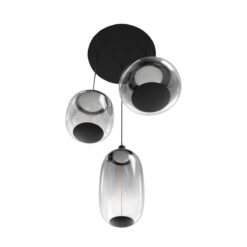 monaco chandelier