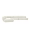 Moritz 4-Piece Sectional - Image 3