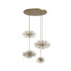 palisades ave chandelier