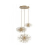 palisades ave chandelier