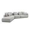 saba sectional