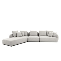 saba sectional