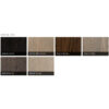 serene oak wood finishes