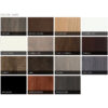 smooth maple wood finishes