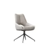 Sofia Swivel Dining Chair