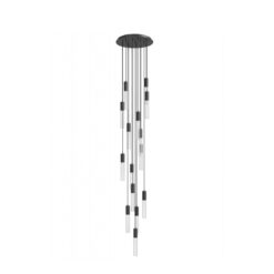 strand chandelier