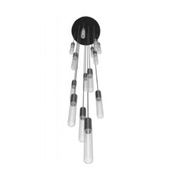 strand chandelier