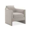 the cats meow accent chair