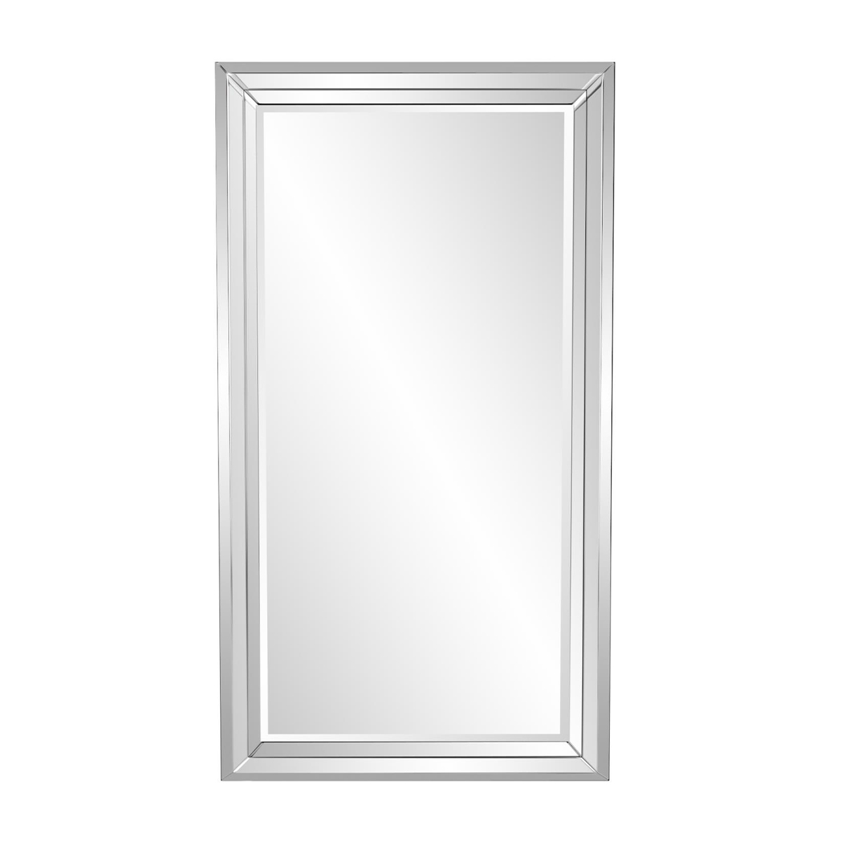 vivica mirror