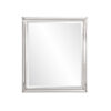 vivica mirror