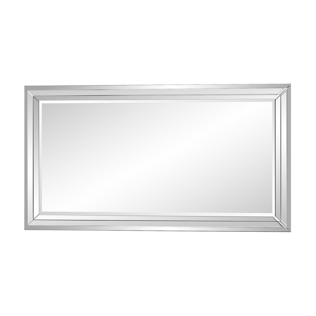 vivica mirror