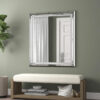 vivica mirror