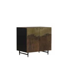 Auburn Nightstand