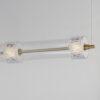 aisha chandelier